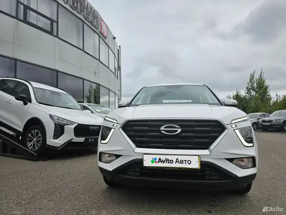 Hyundai Creta 2025