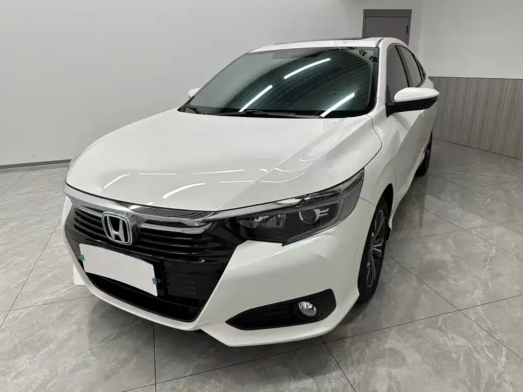 Honda Crider