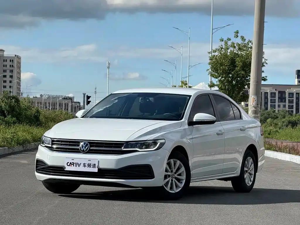 Volkswagen Bora 2022
