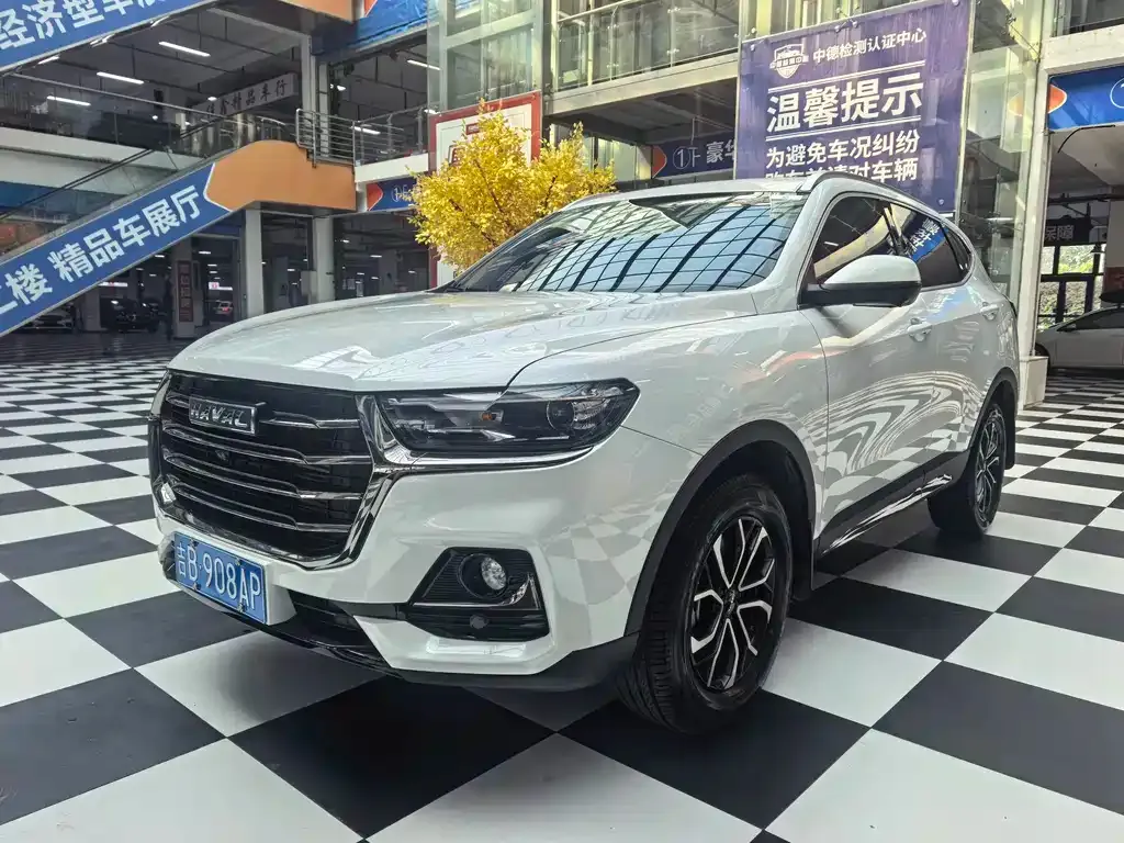 Haval H6 2023