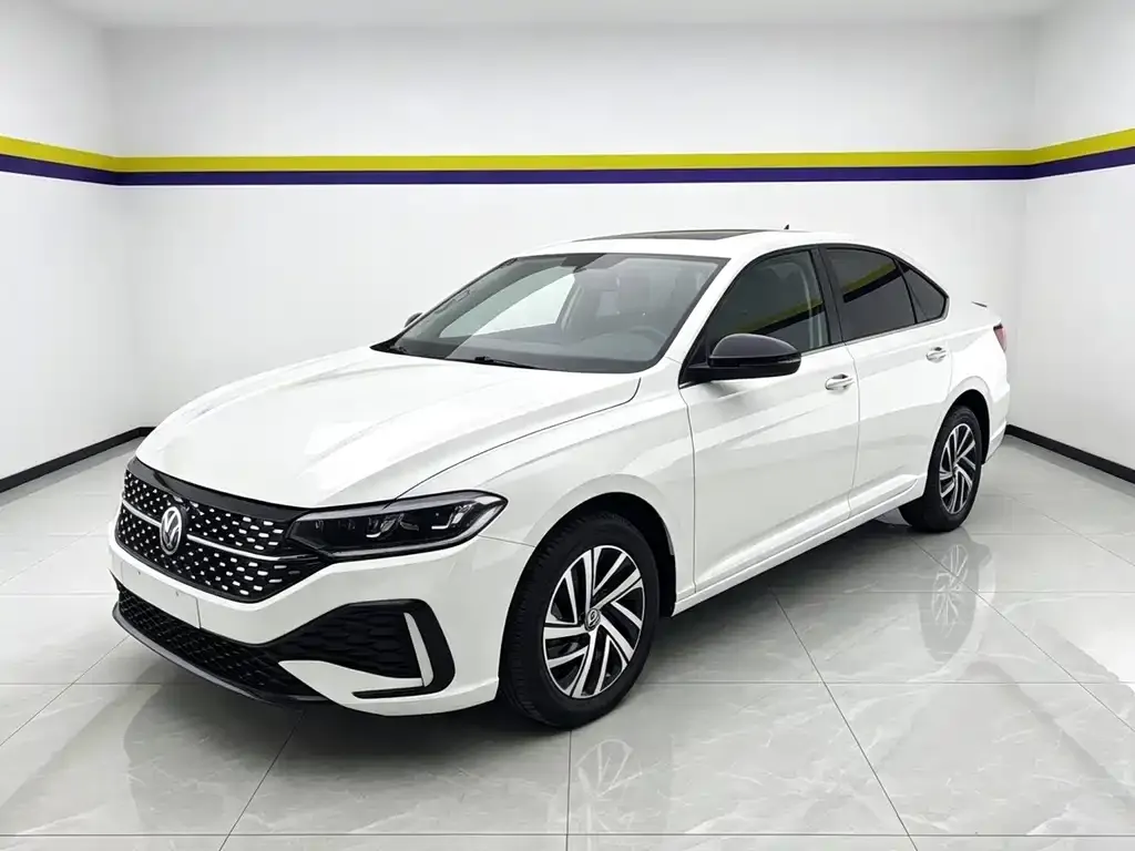 Volkswagen Lavida 2022