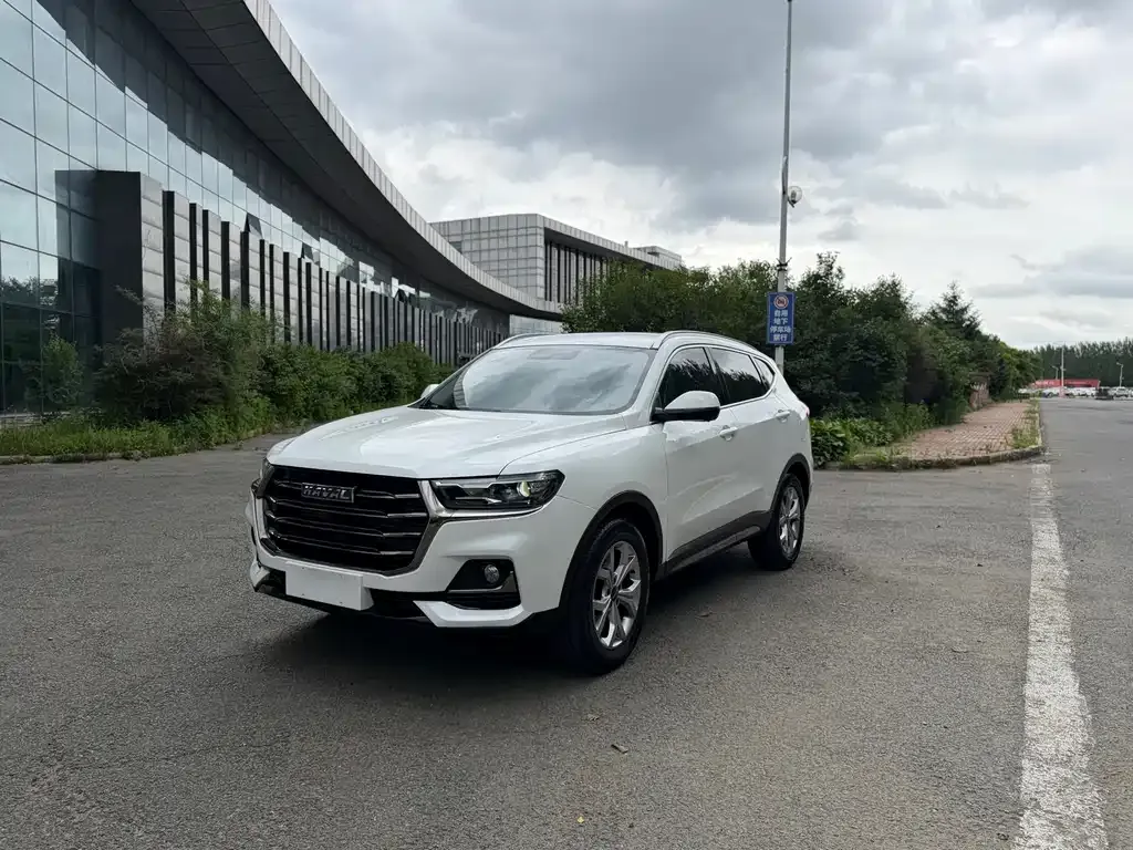 Haval H6 2022