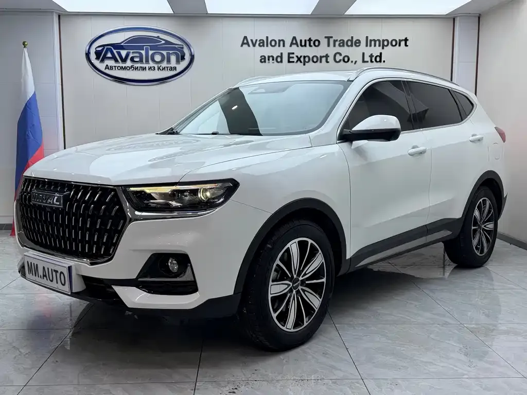 Haval H6 2023