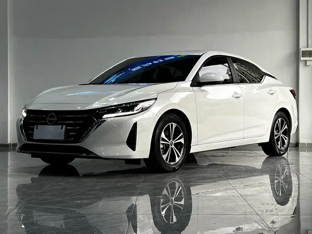 Nissan Sylphy 2023
