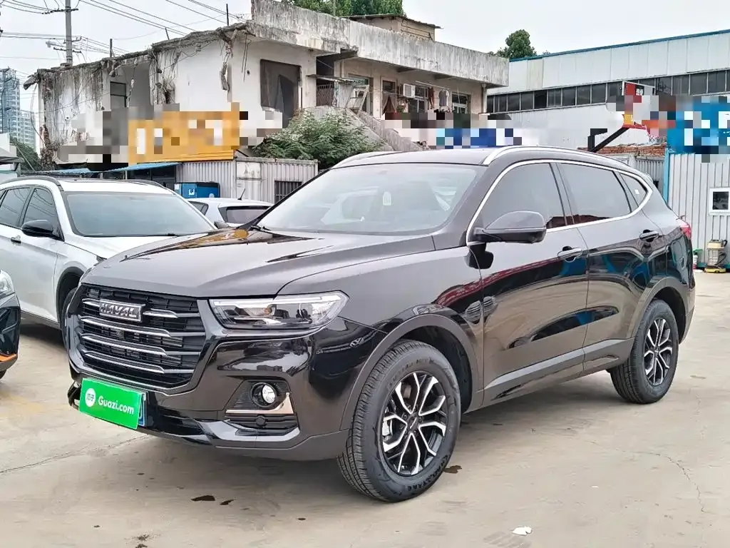 Haval H6 2026