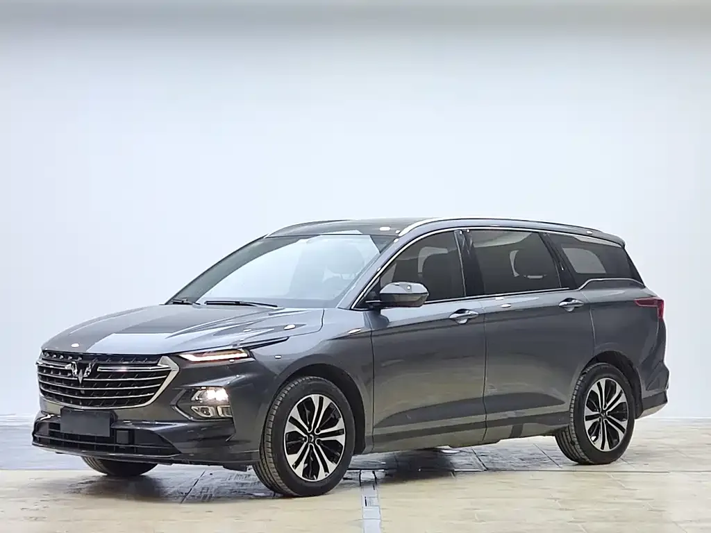Wuling Victory 2021