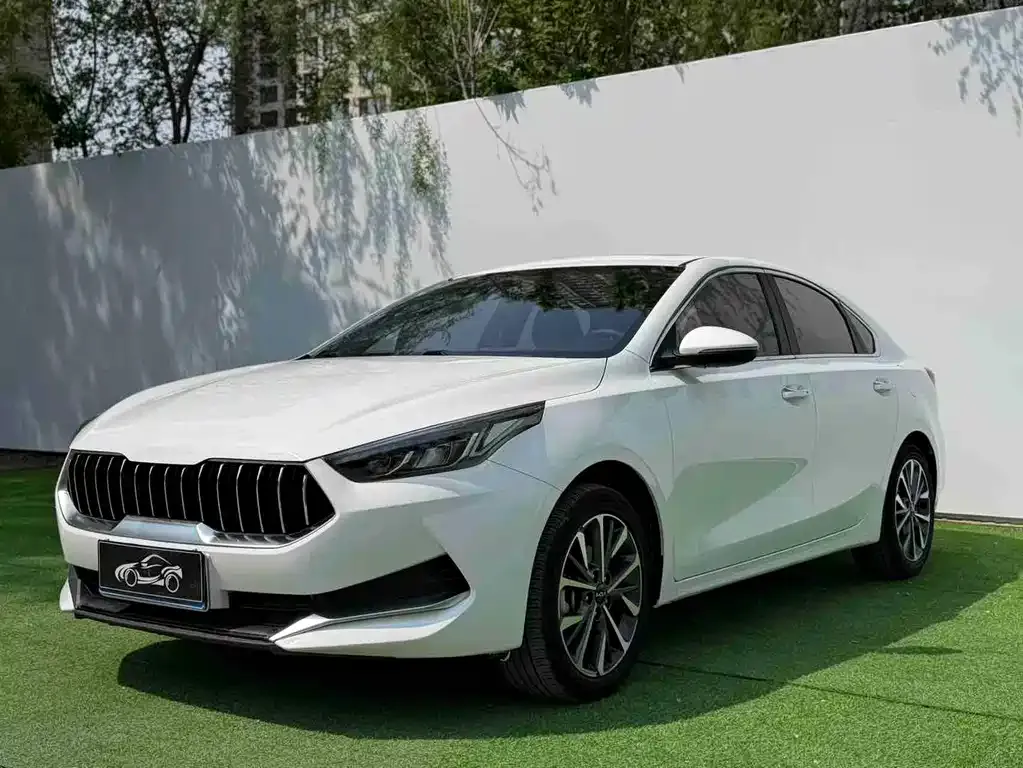 Kia K3 2023
