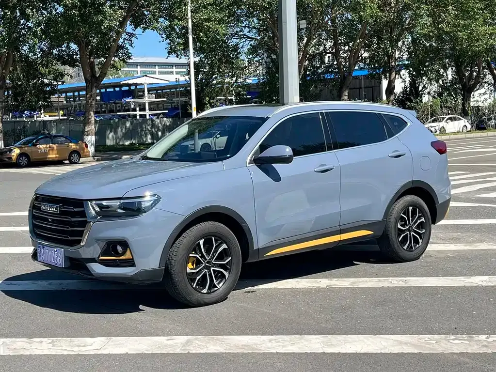 Haval H6 2022