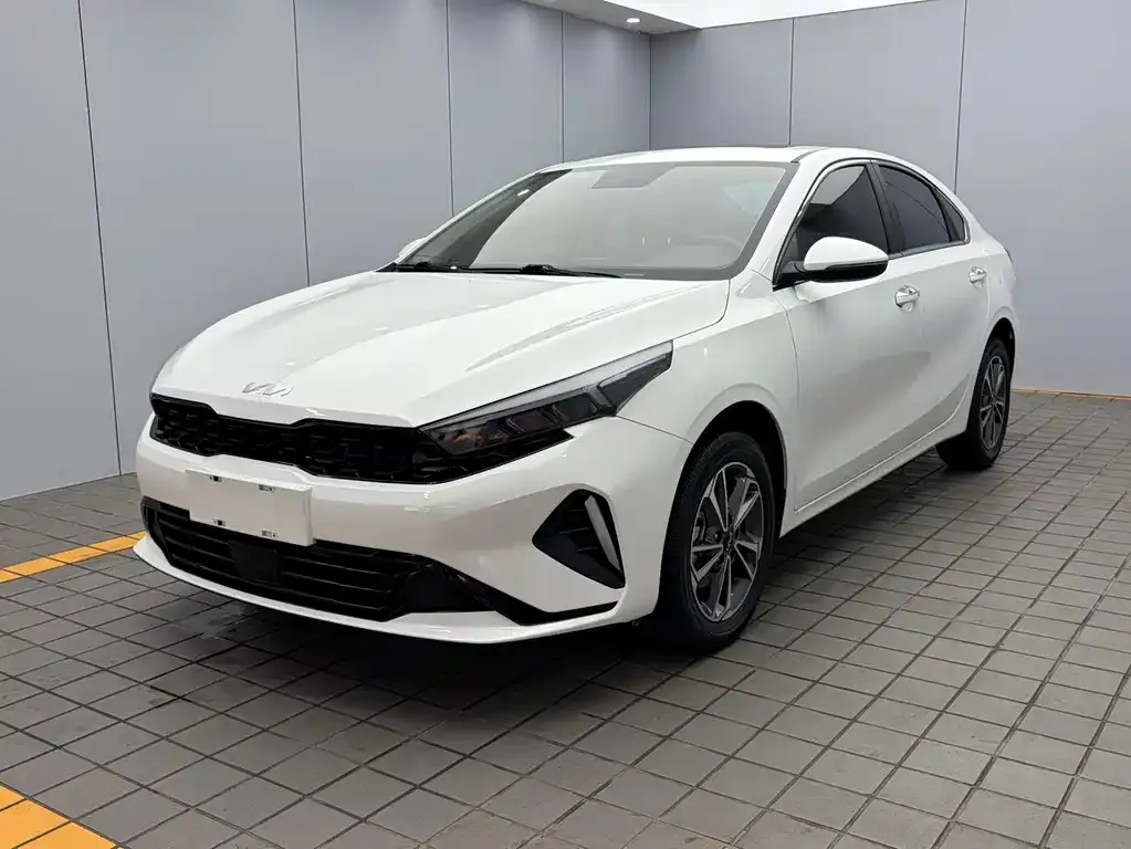 Kia K3 2023