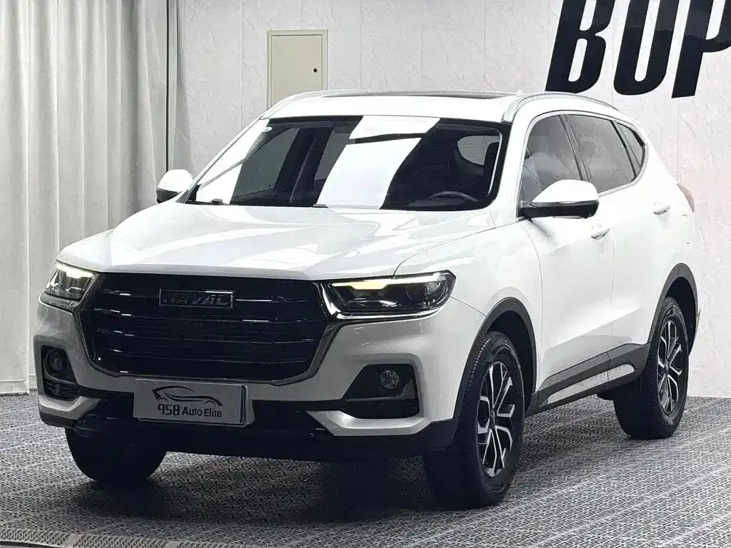 Haval H6 2023
