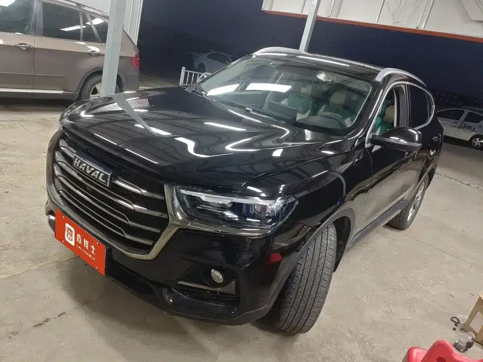 Haval H6 2022