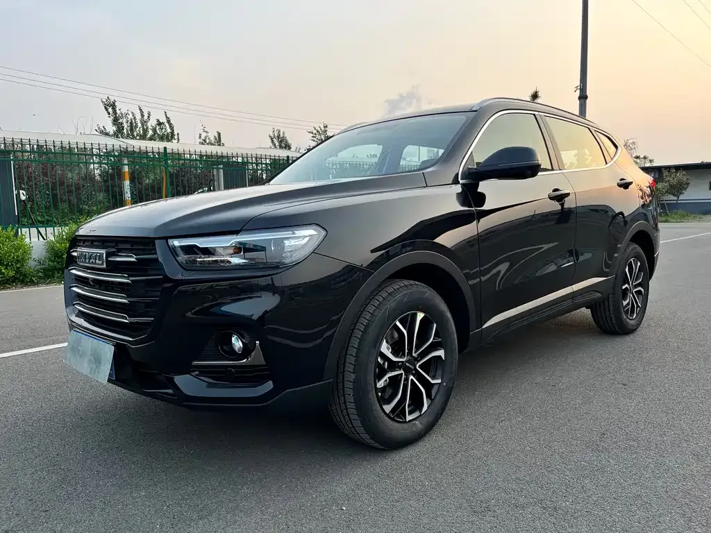 Haval H6 2026