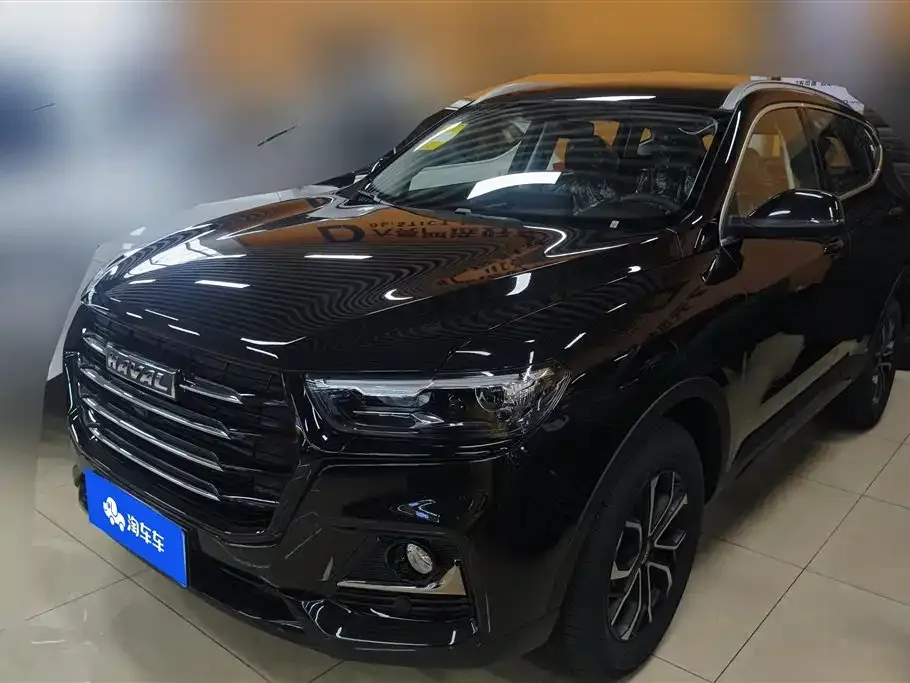 Haval H6 2026