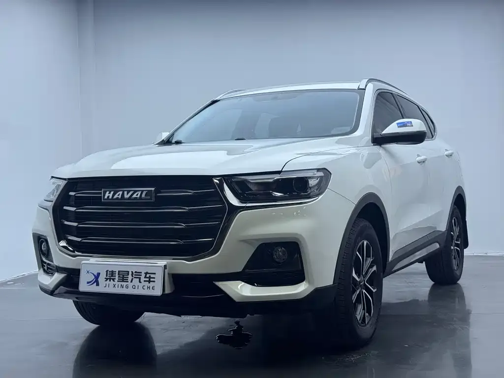 Haval H6 2022