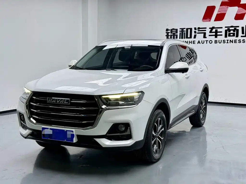 Haval H6 2023