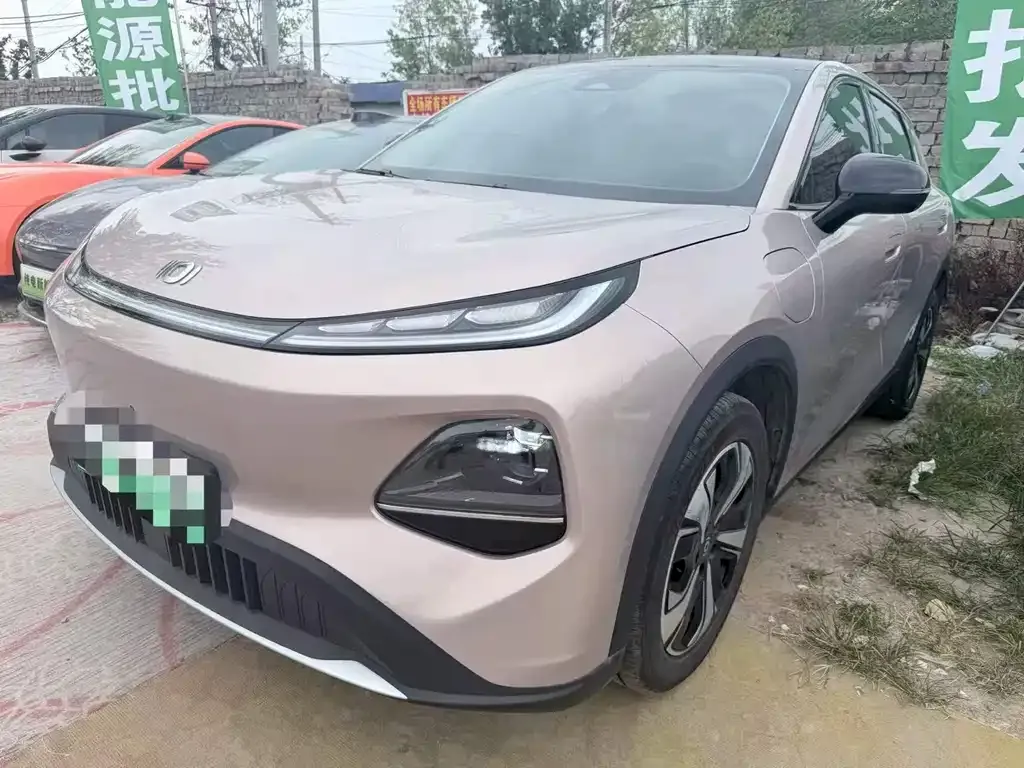 Qiyuan Q05 2025