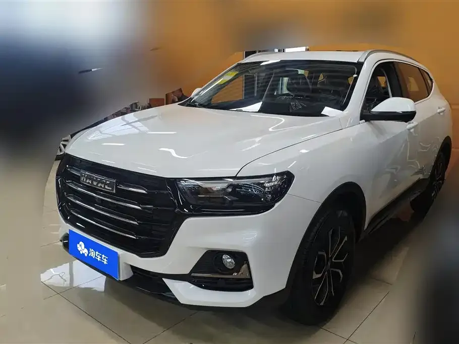 Haval H6 2026
