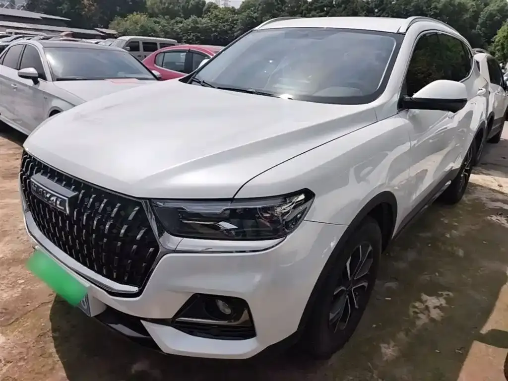 Haval H6 2025