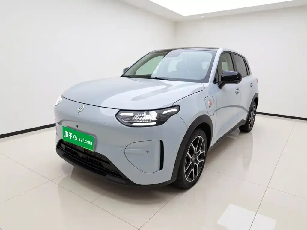 Leapmotor 零跑A10 2026