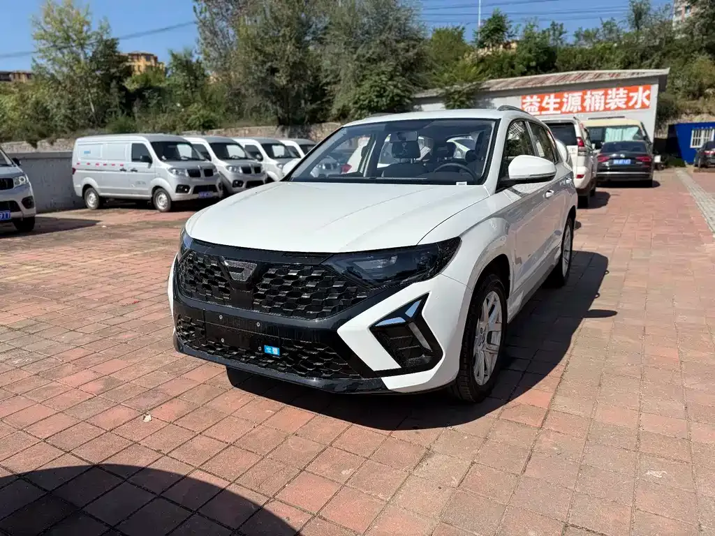 Jetta VS5 2026