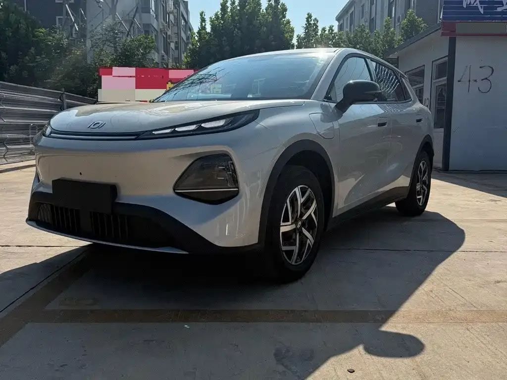 Qiyuan Q05 2026