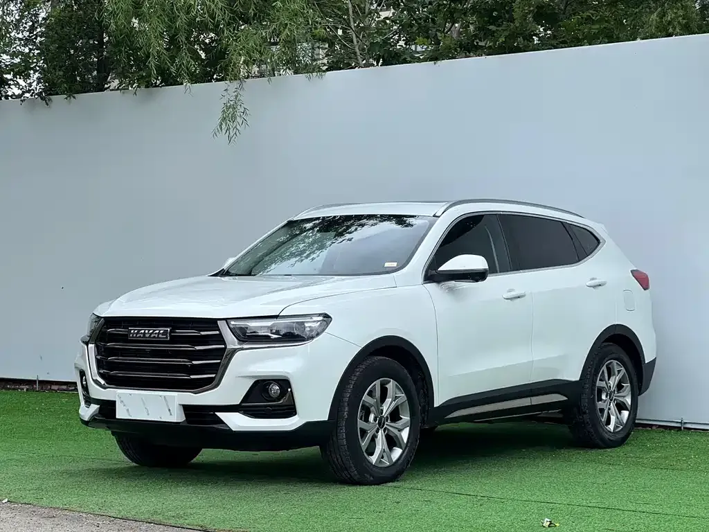 Haval H6 2022
