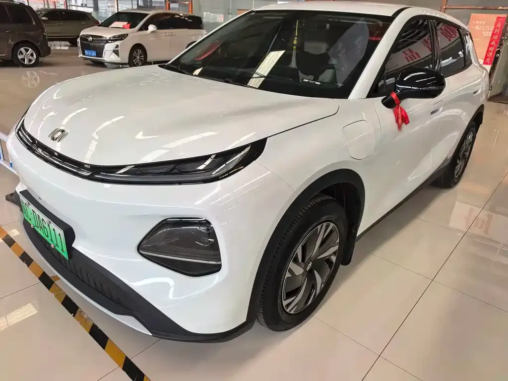 Qiyuan Q05 2026