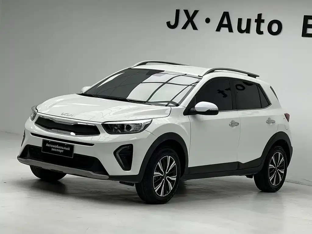 Kia KX1 2023