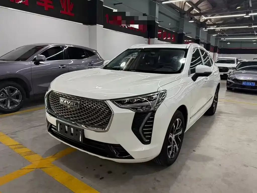 Haval Chulian 2022