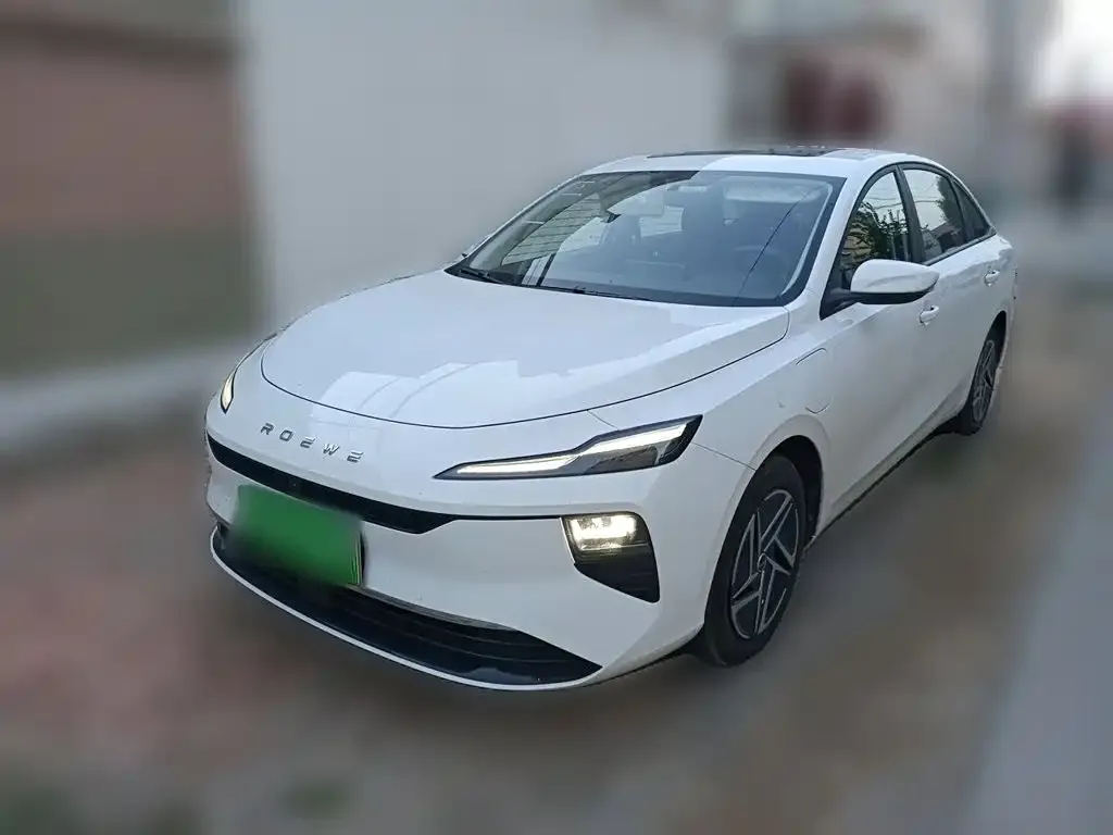 Roewe D6 2026