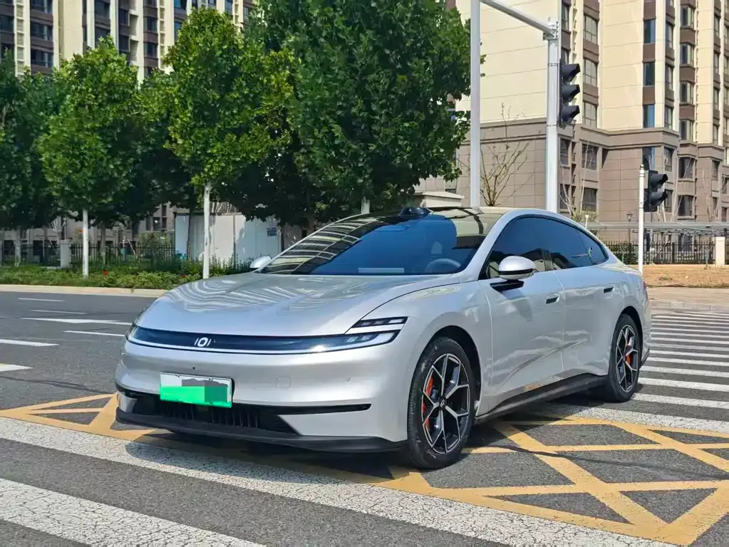Qiyuan A06 2025