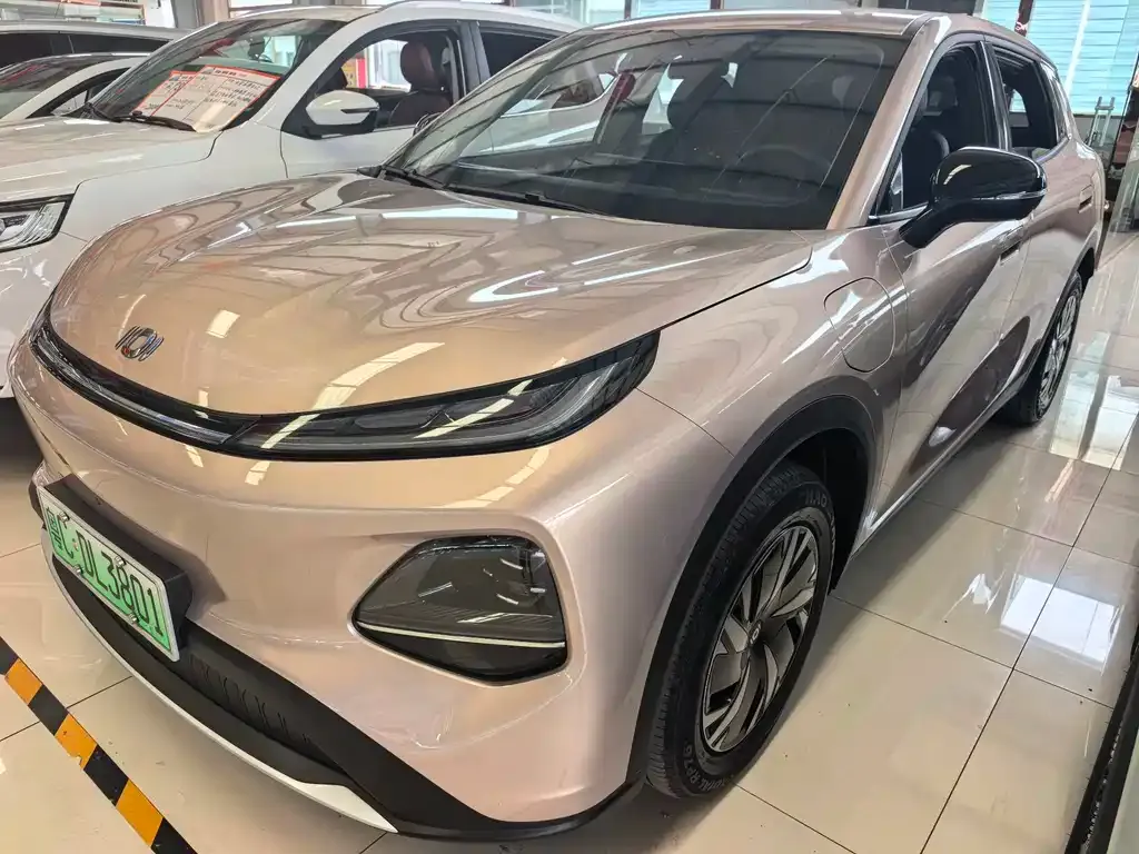 Qiyuan Q05 2026