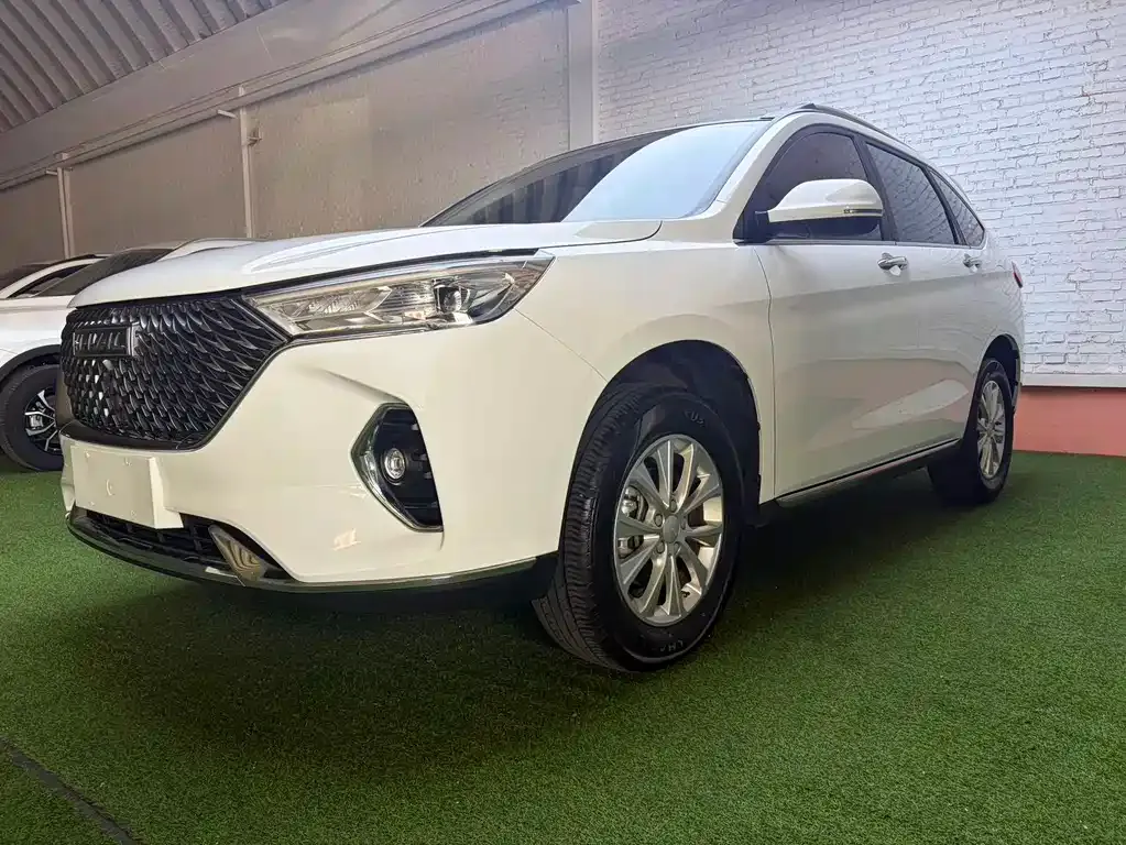 Haval M6 2023