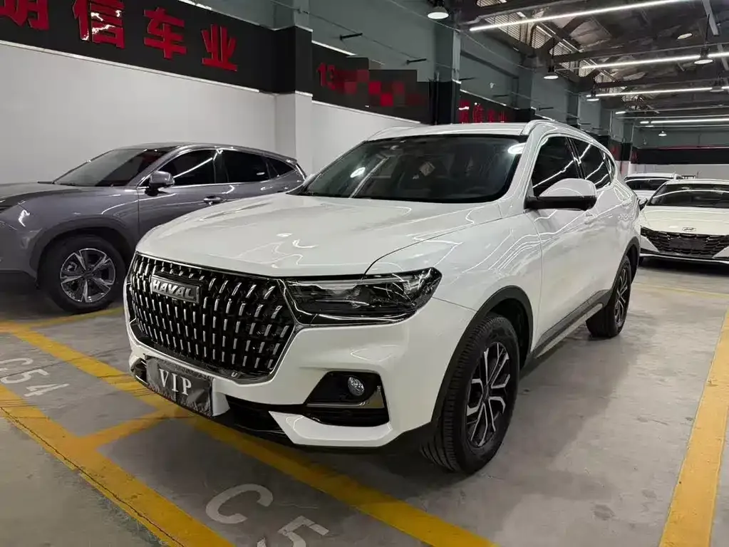 Haval H6 2023