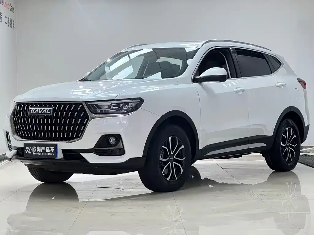 Haval H6 2023