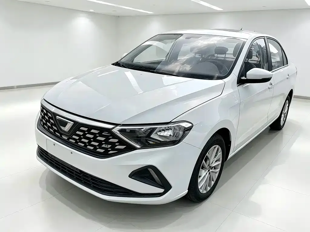 Jetta VA3 2023