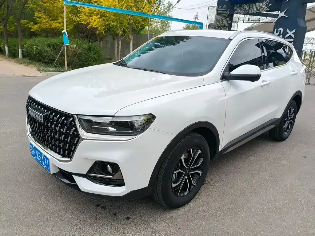 Haval H6 2025