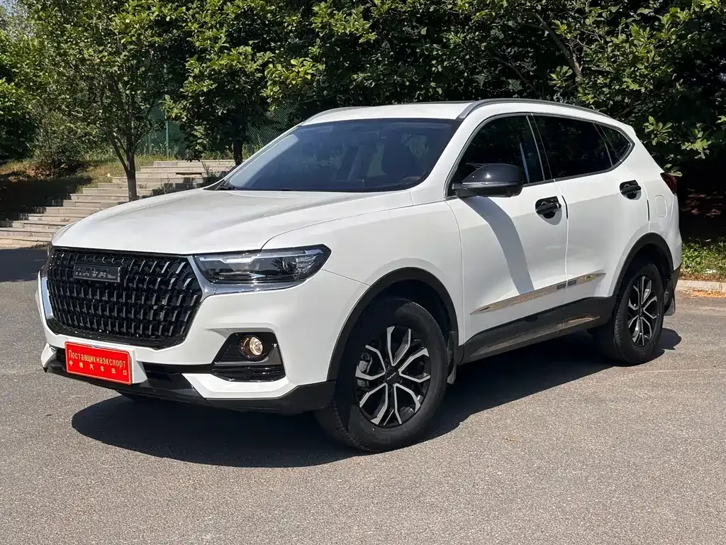 Haval H6 2023