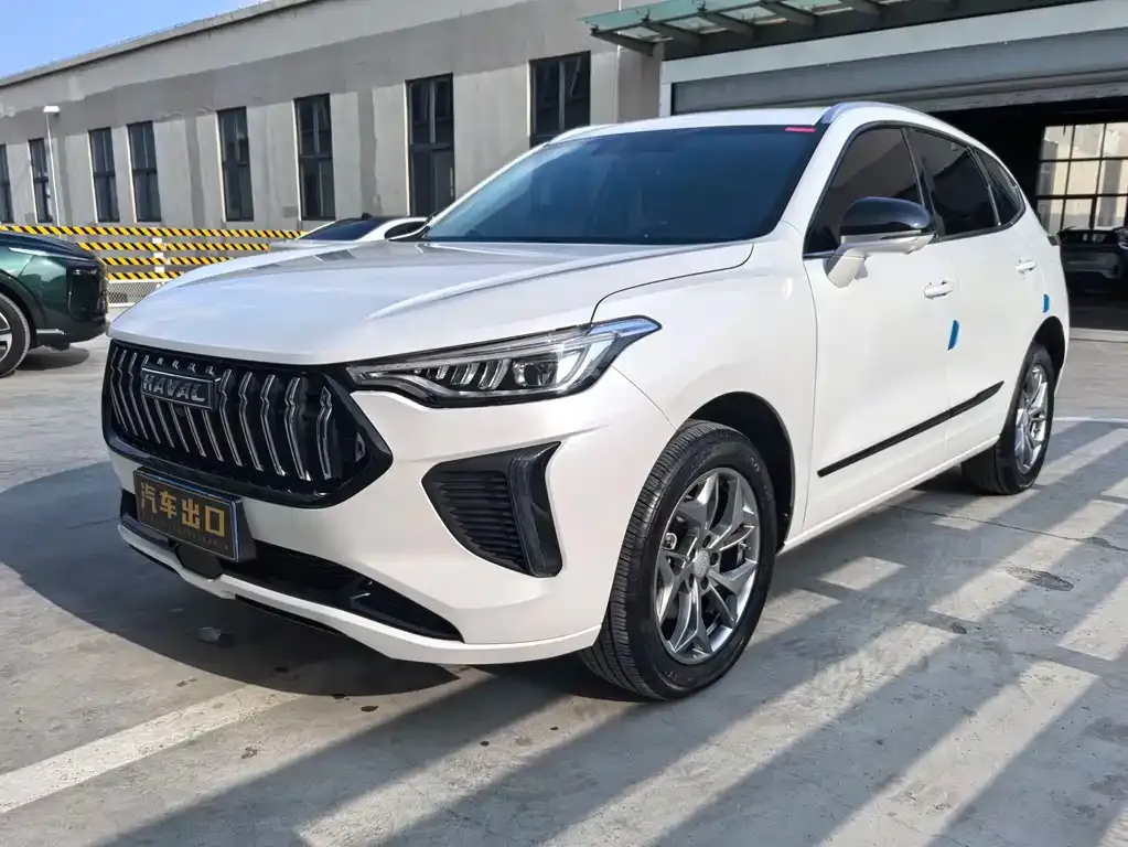 Haval Chitu 2024