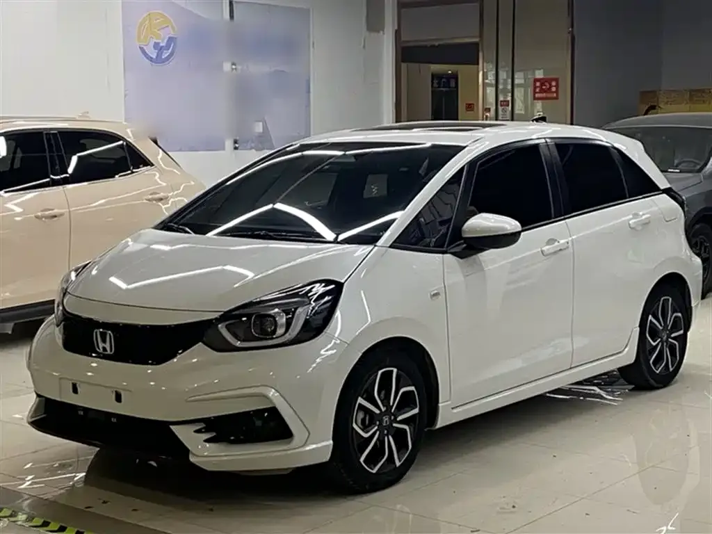 Honda Life 2022