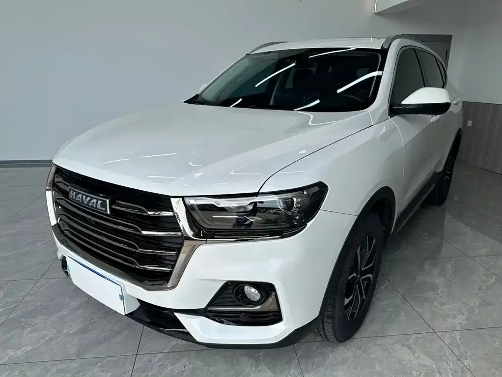 Haval H6 2022