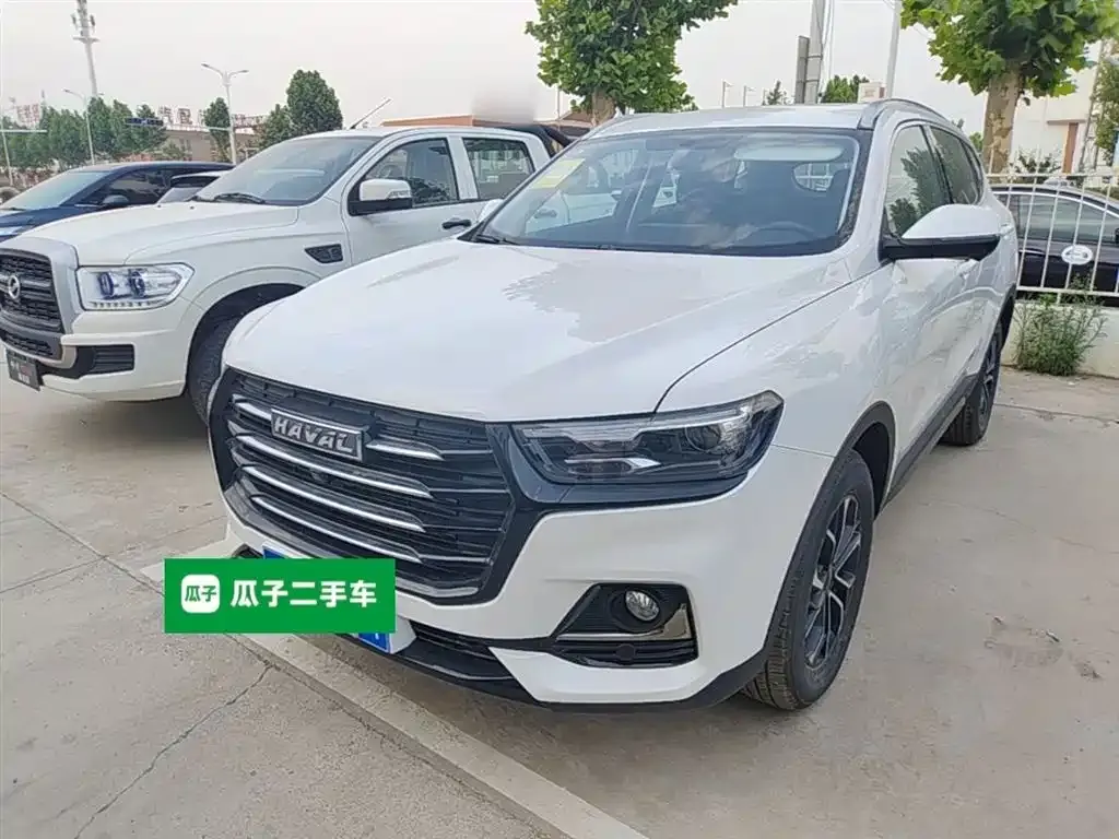 Haval H6 2025