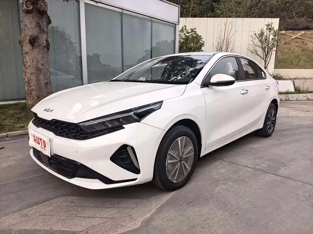 Kia K3 2025