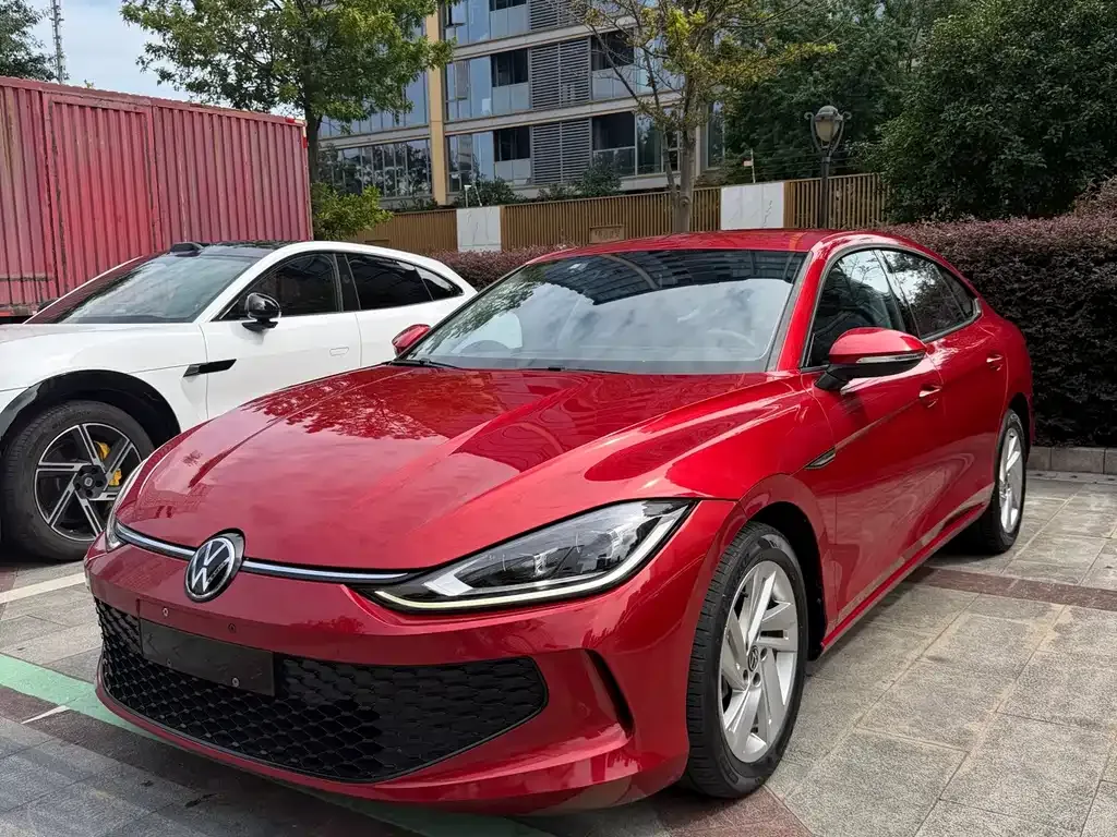 Volkswagen Lamando 2022