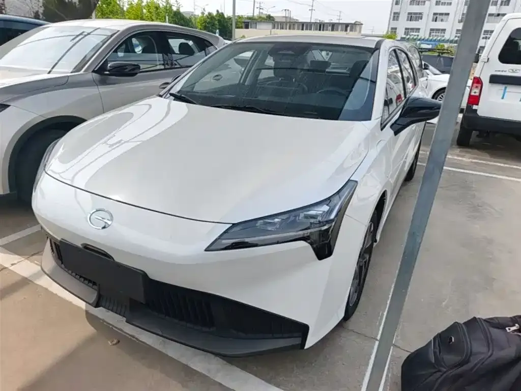 Aion S Plus 2025