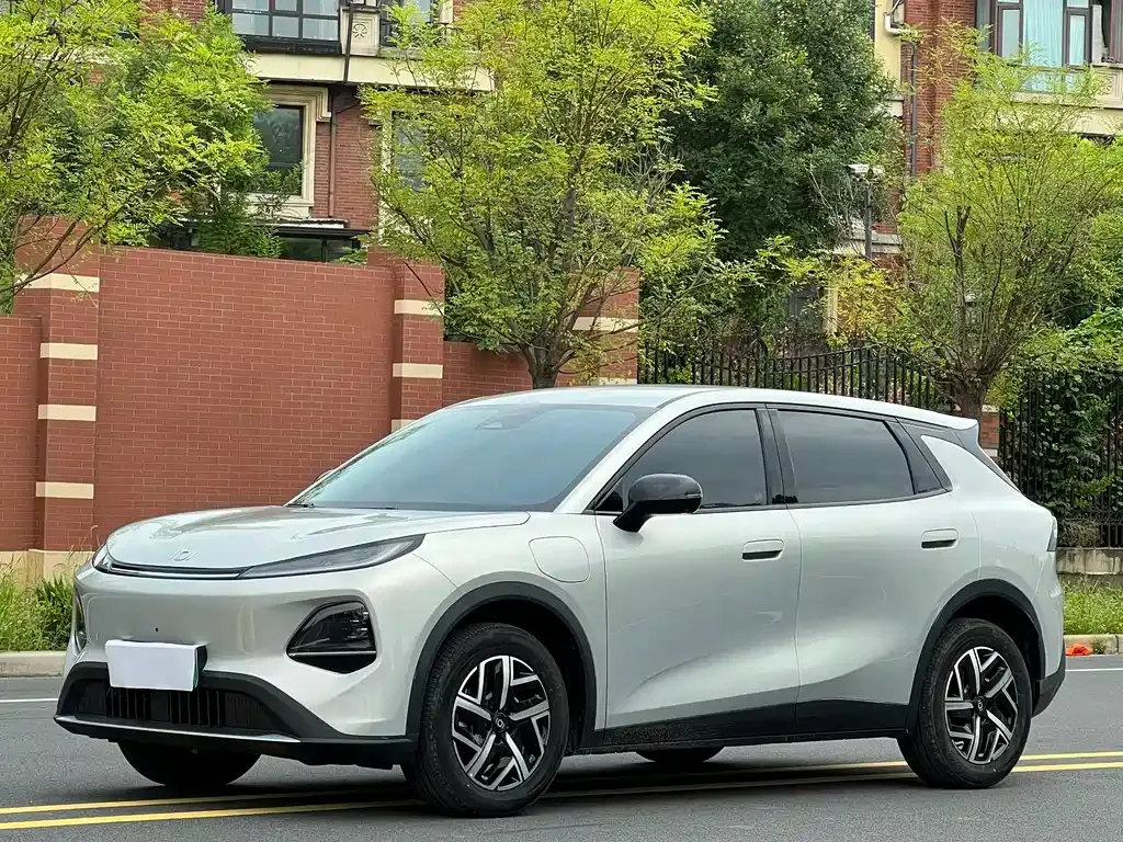 Qiyuan Q05 2026