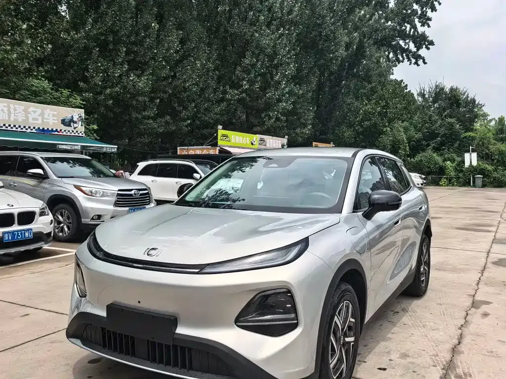 Qiyuan Q05 2026