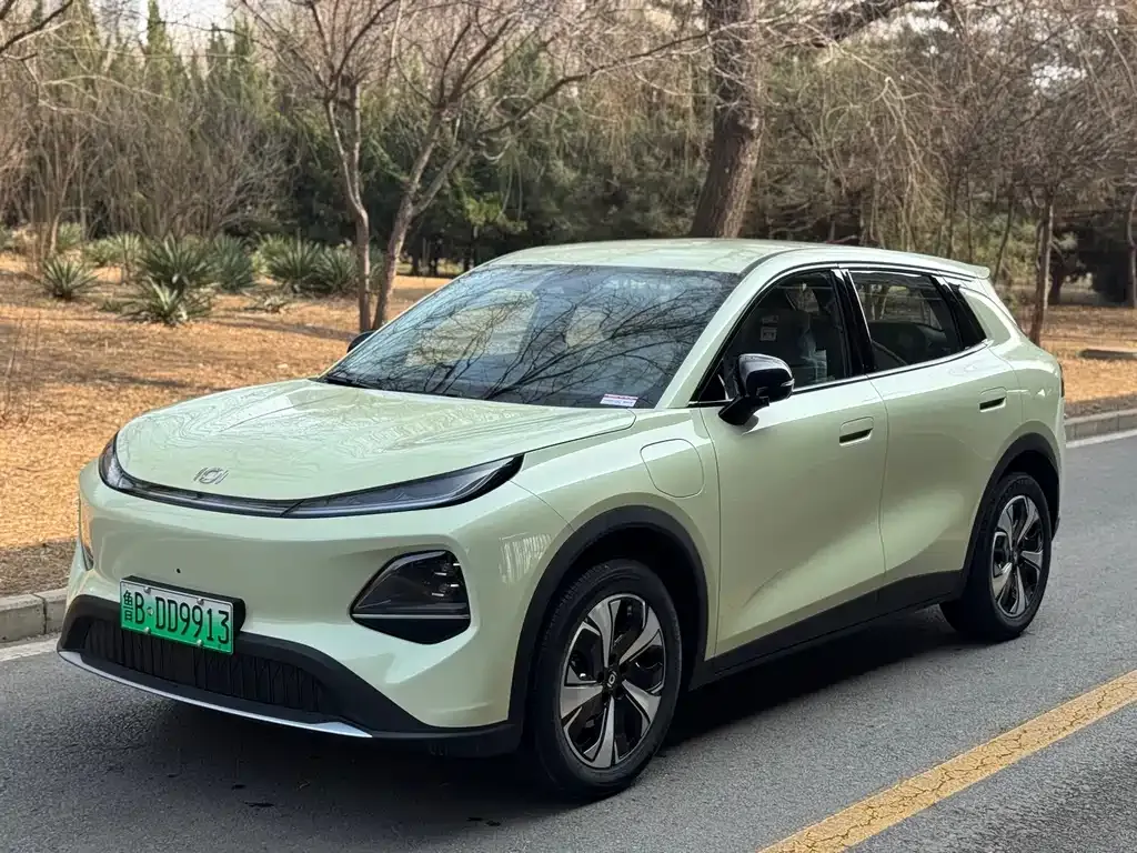 Qiyuan Q05 2026