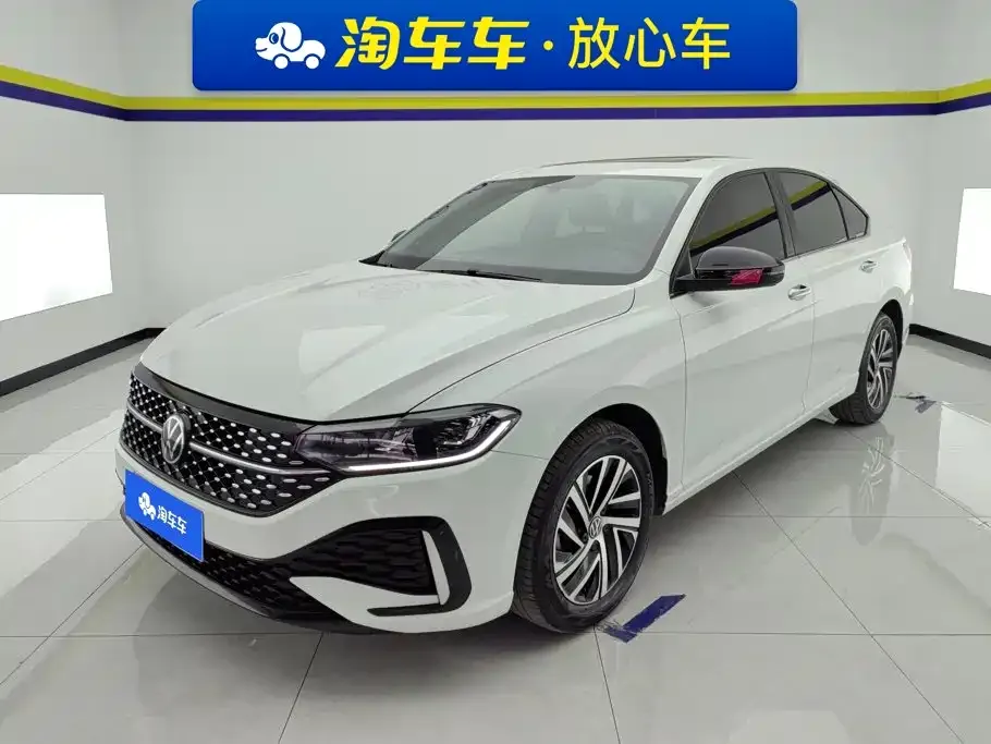 Volkswagen Lavida 2023