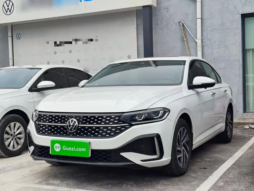 Volkswagen Lavida 2024